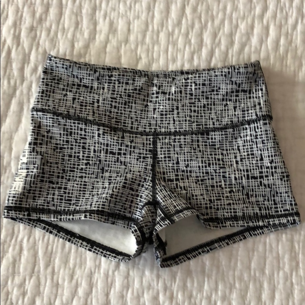 Redline Gear booty shorts